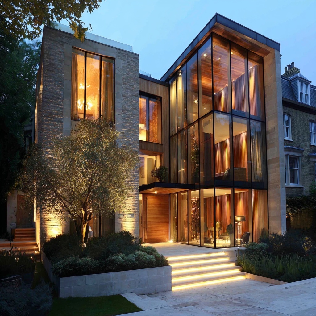 Bespoke Projects